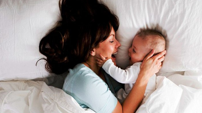 LUXURIOUS LATEX PLUS FIRM SUPPORT - luxury baby mattress