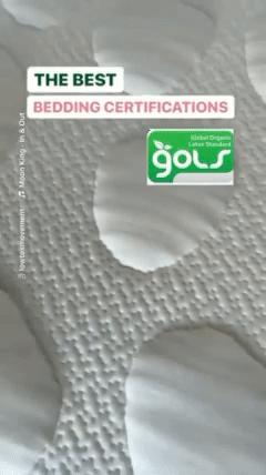 Milari Green Baby Cot Mattress