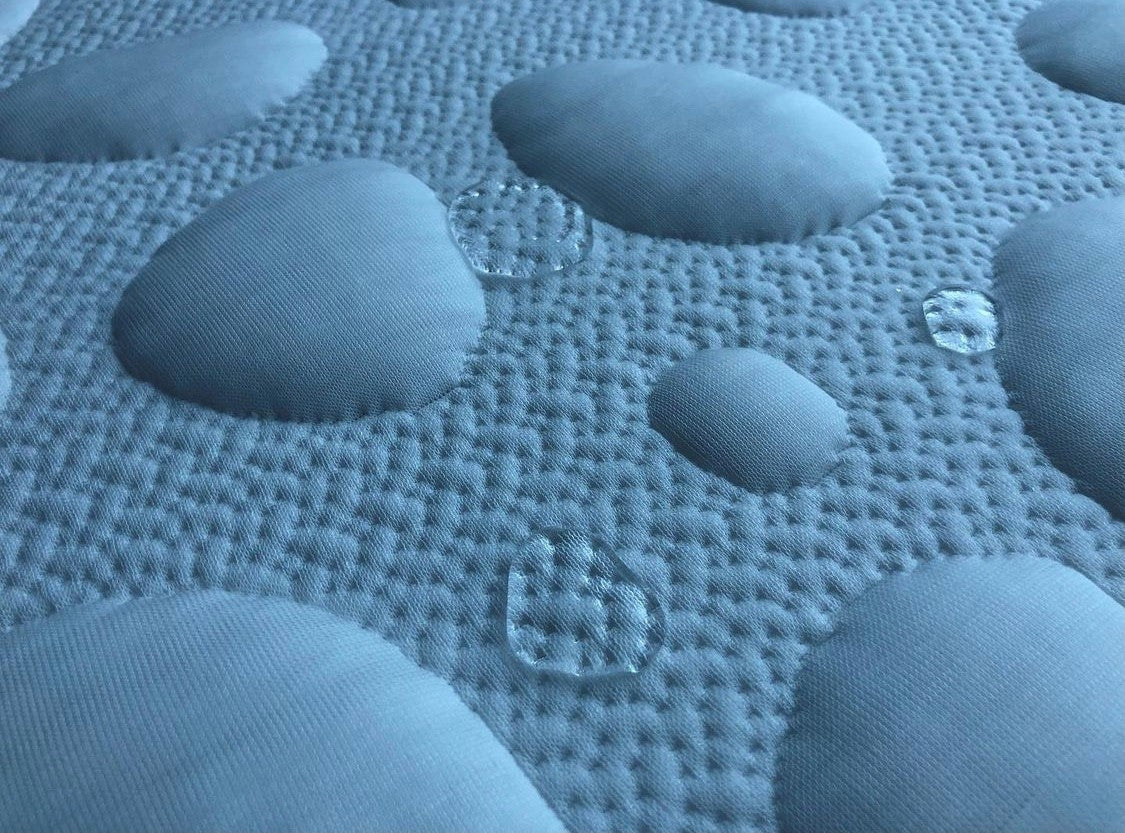Milari cot mattress