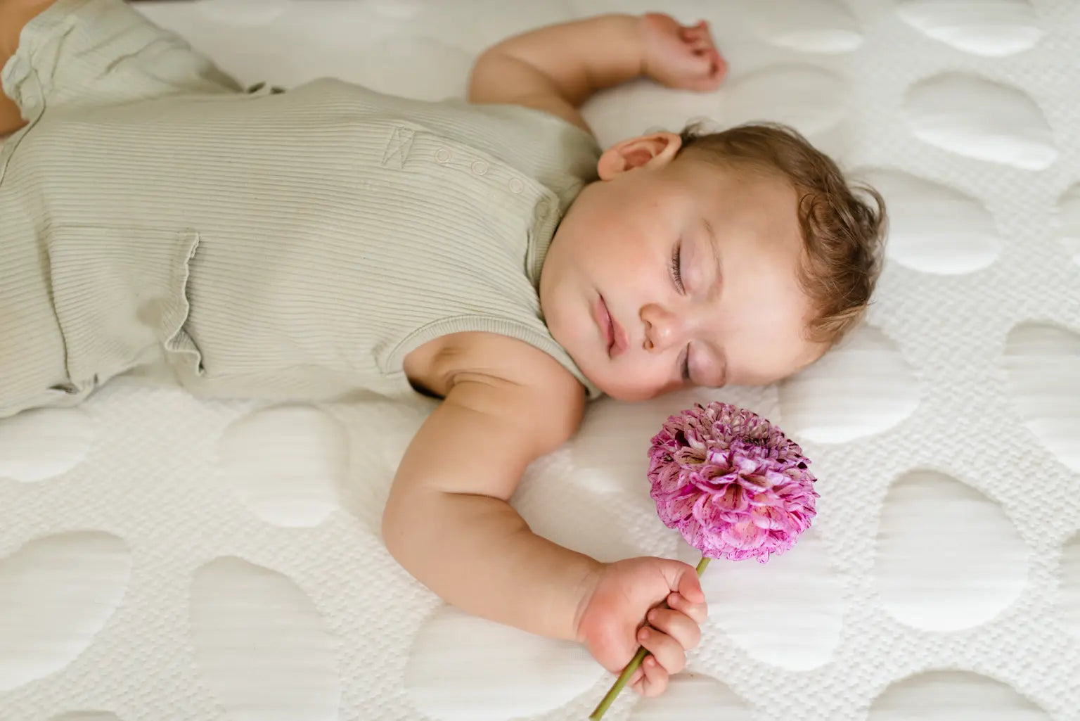 Why Breathability Matters in a Cot Mattress?
