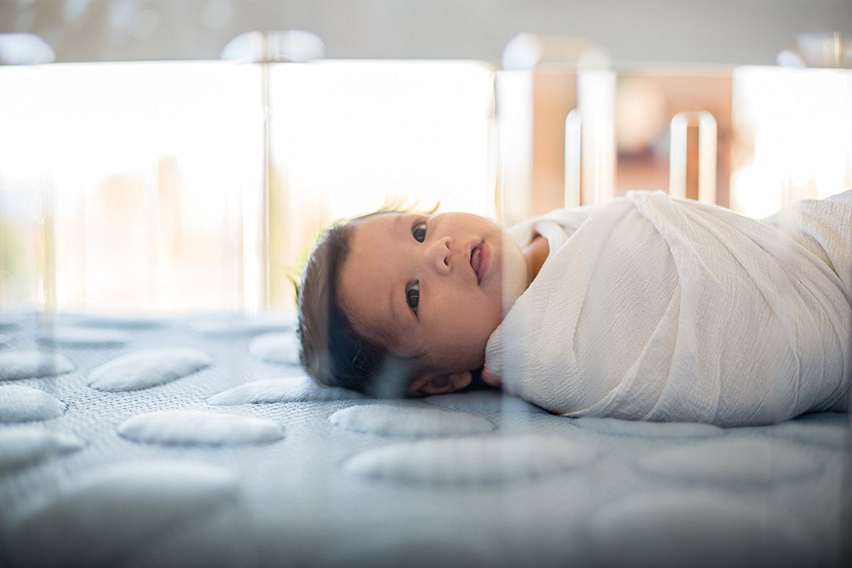 How to Choose the Best Organic Cot Mattress for Safer Sleep