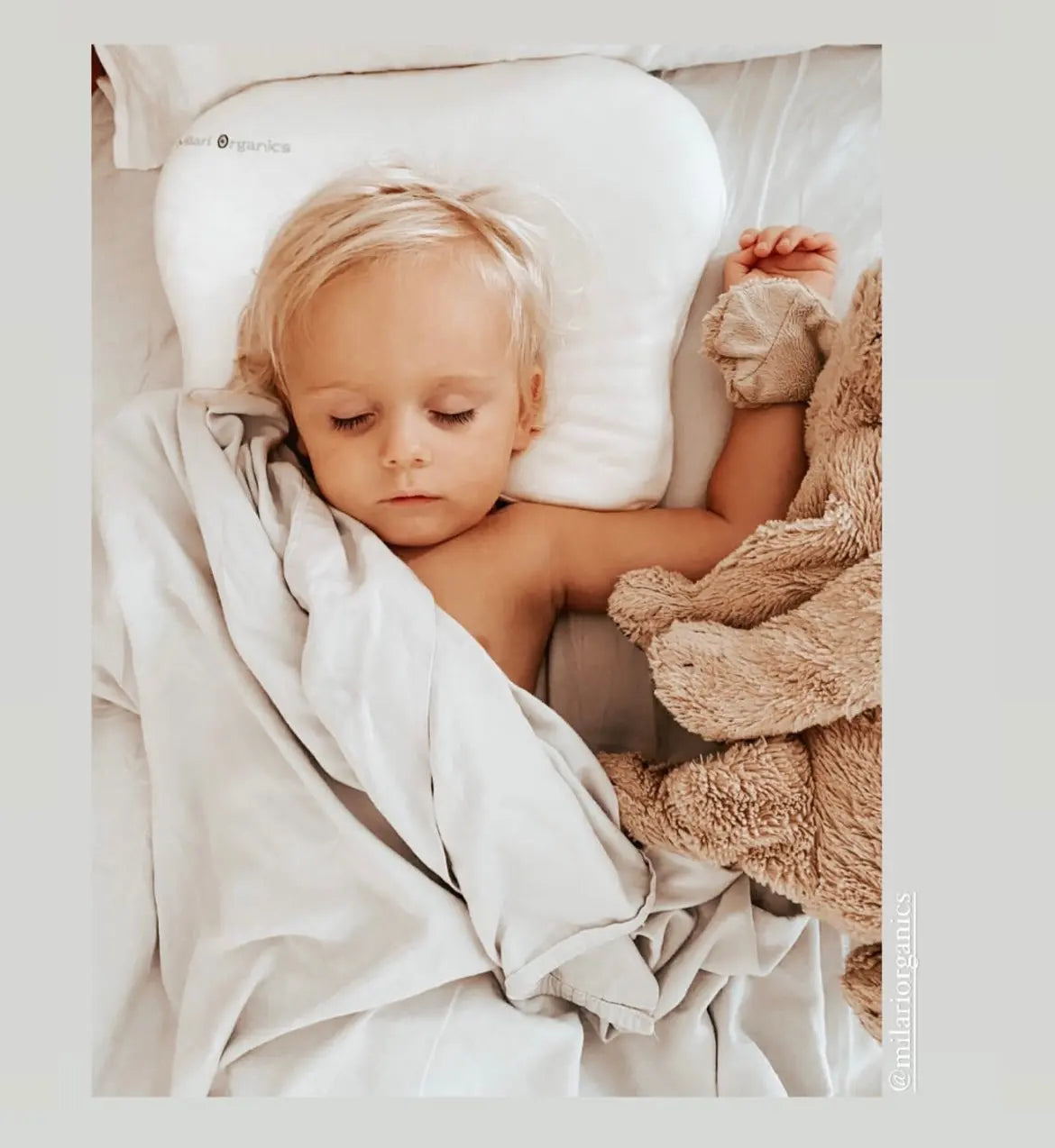How to Choose a Non Toxic Cot Mattress