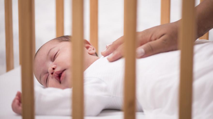 Cot Mattress Firmness Standards Explained