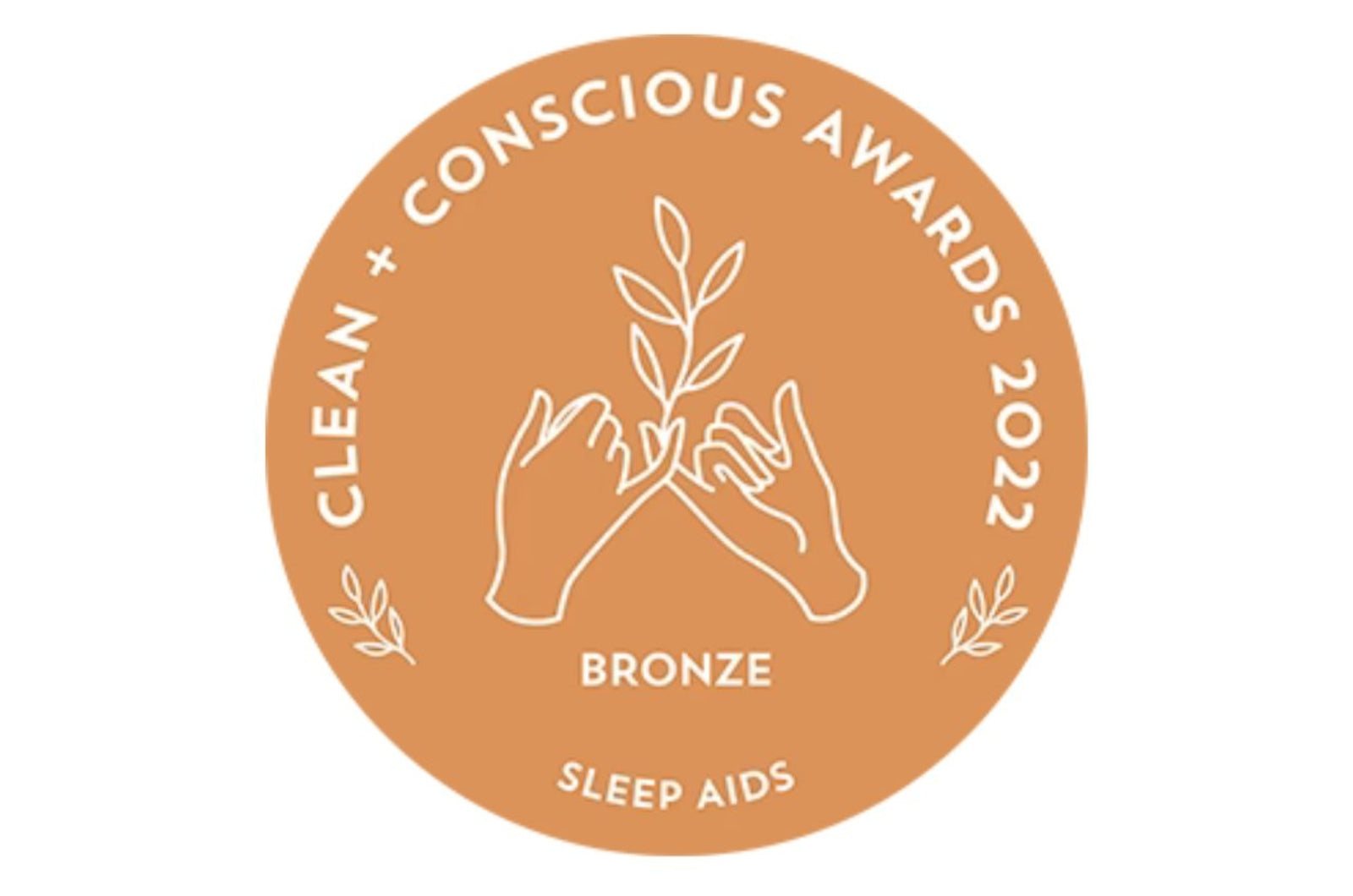 Clean and Conscious Award 