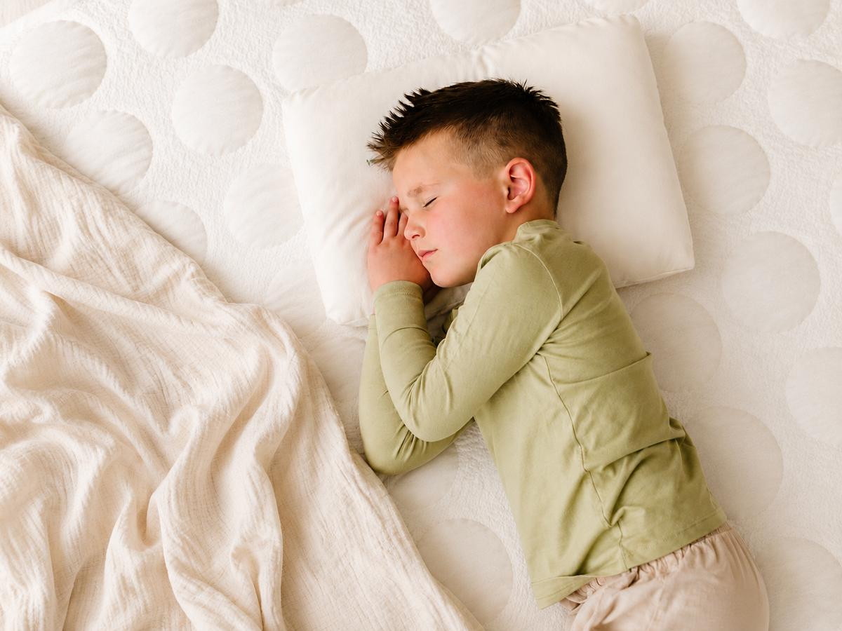 Hypoallergenic Pillows for Children: What Parents Should Know?