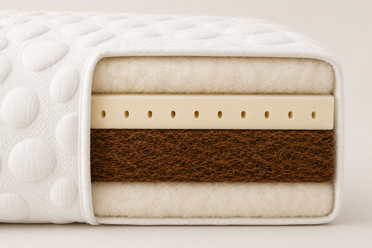 Simple Ways to Create a Calmer, Lower-Tech Sleep Space for Babies