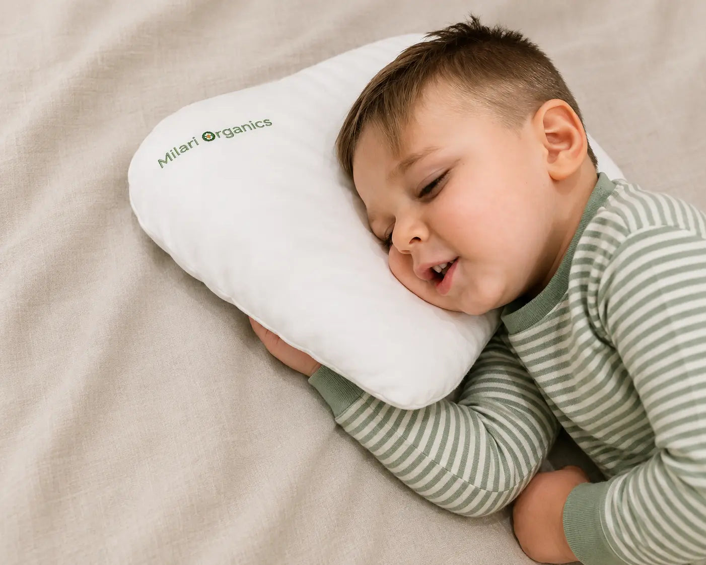 How Long Should a Pillow Last? Why Natural Latex Pillows Are Built to Go the Distance?