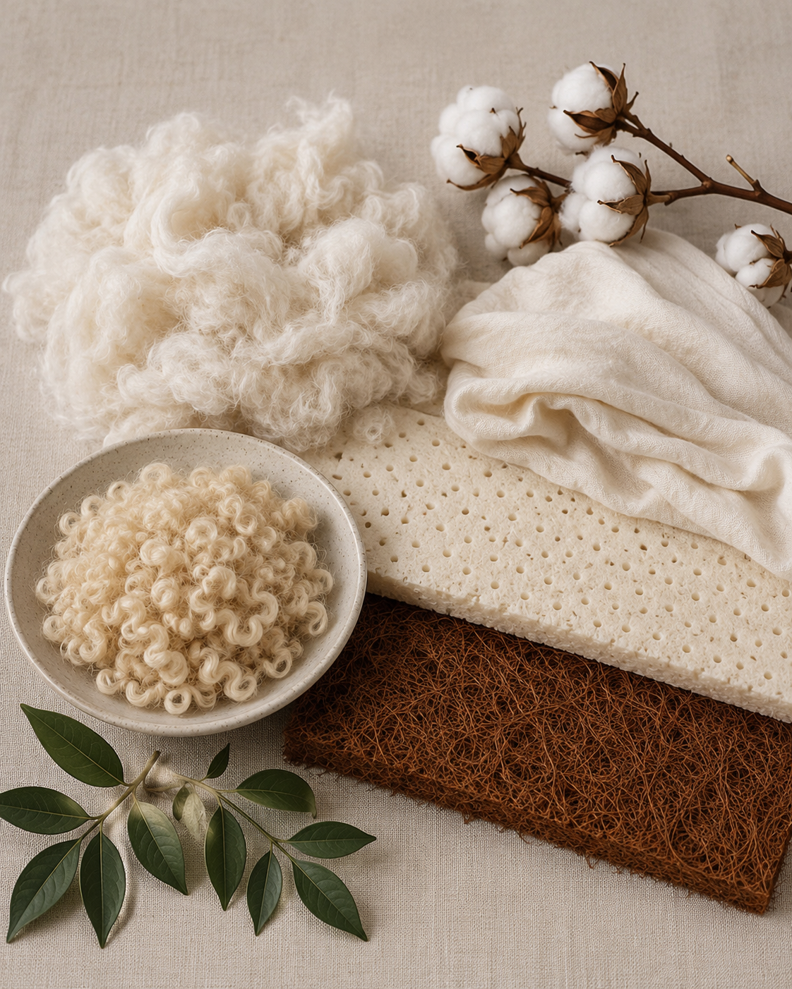 Organic Cotton