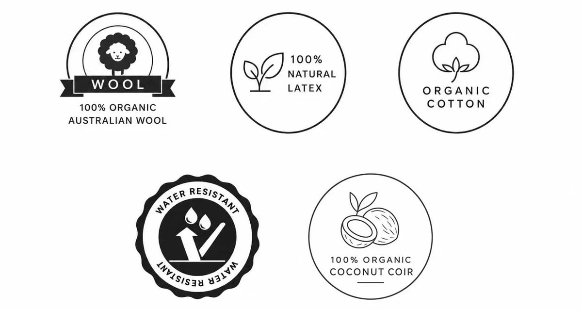 A Parent’s Guide to Mattress Certifications - Milari Organics