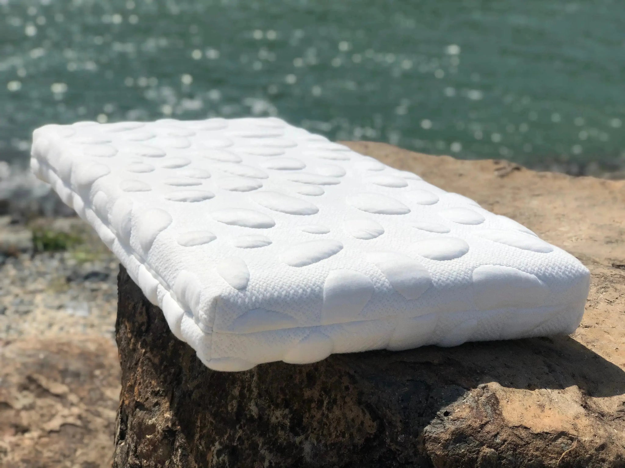 Baby Mattress Firmness Standards Explained - Milari Organics