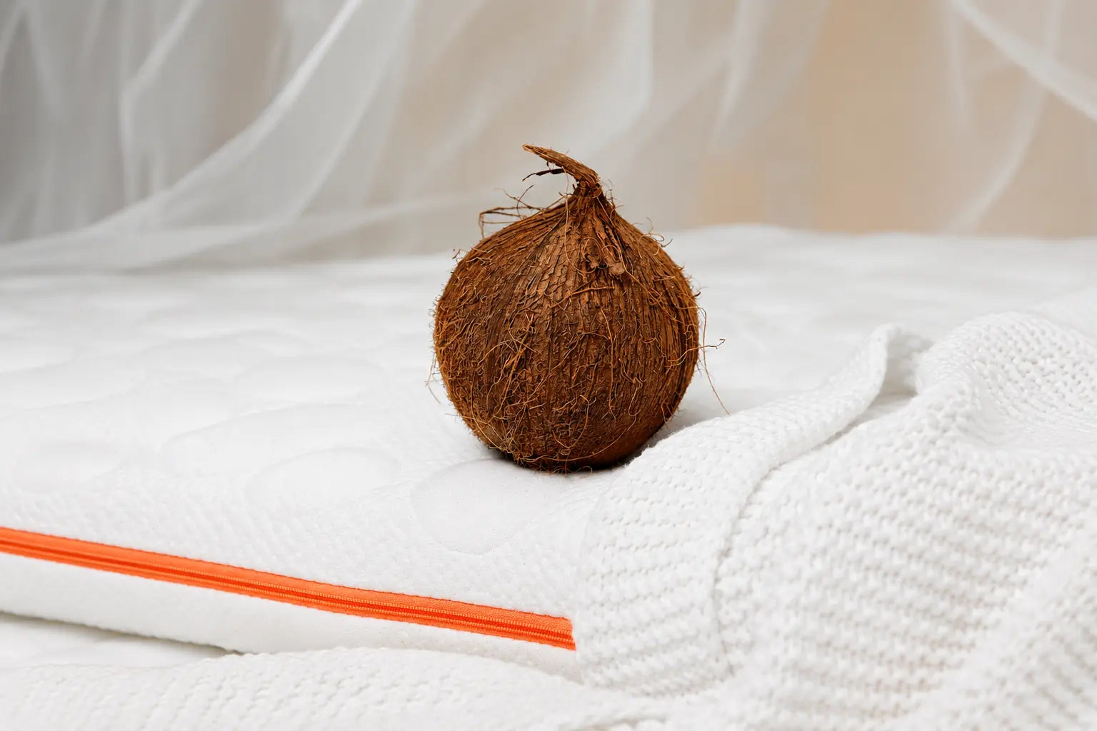 Coconut Coir vs Innerspring Cot Mattresses: Which Is Better for Your Baby?