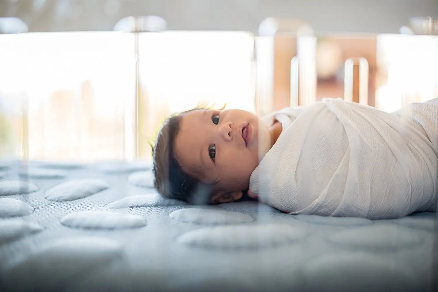 How to Choose the Best Organic Cot Mattress for Safer Sleep - Milari Organics