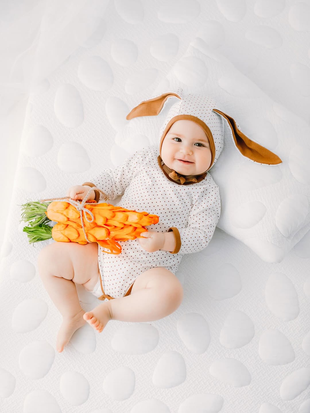 How to Make a Cot Mattress More Comfortable: A Complete Guide for Parents ! - Milari Organics