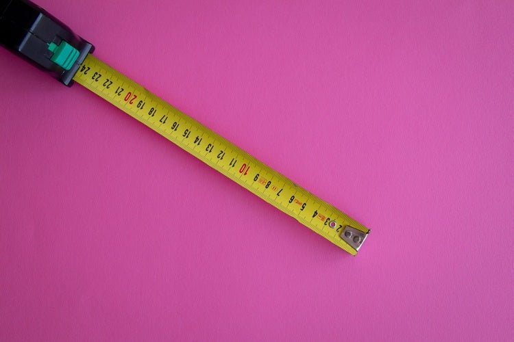 How to Measure a Cot for the Right Mattress Size? - Milari Organics