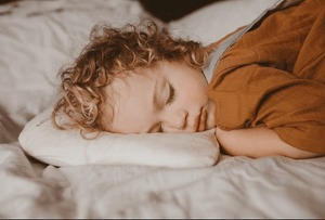 How to reduce the risk of SIDS? - Milari Organics