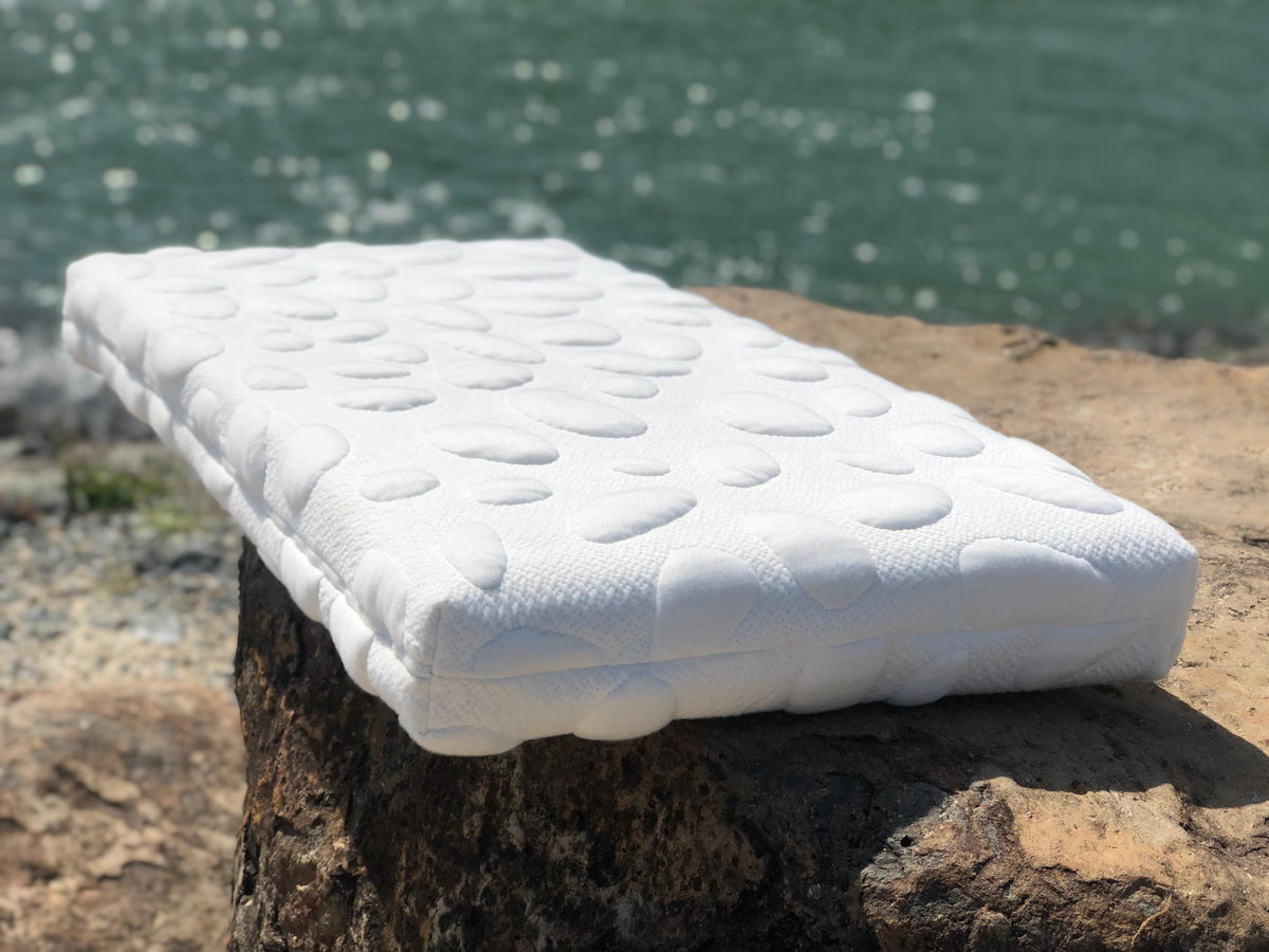 Baby Mattress Firmness Standards Explained