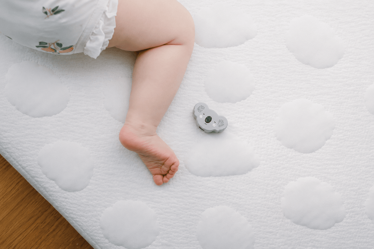 Newborn Nursery Essentials Checklist for Safer Sleep - Milari Organics