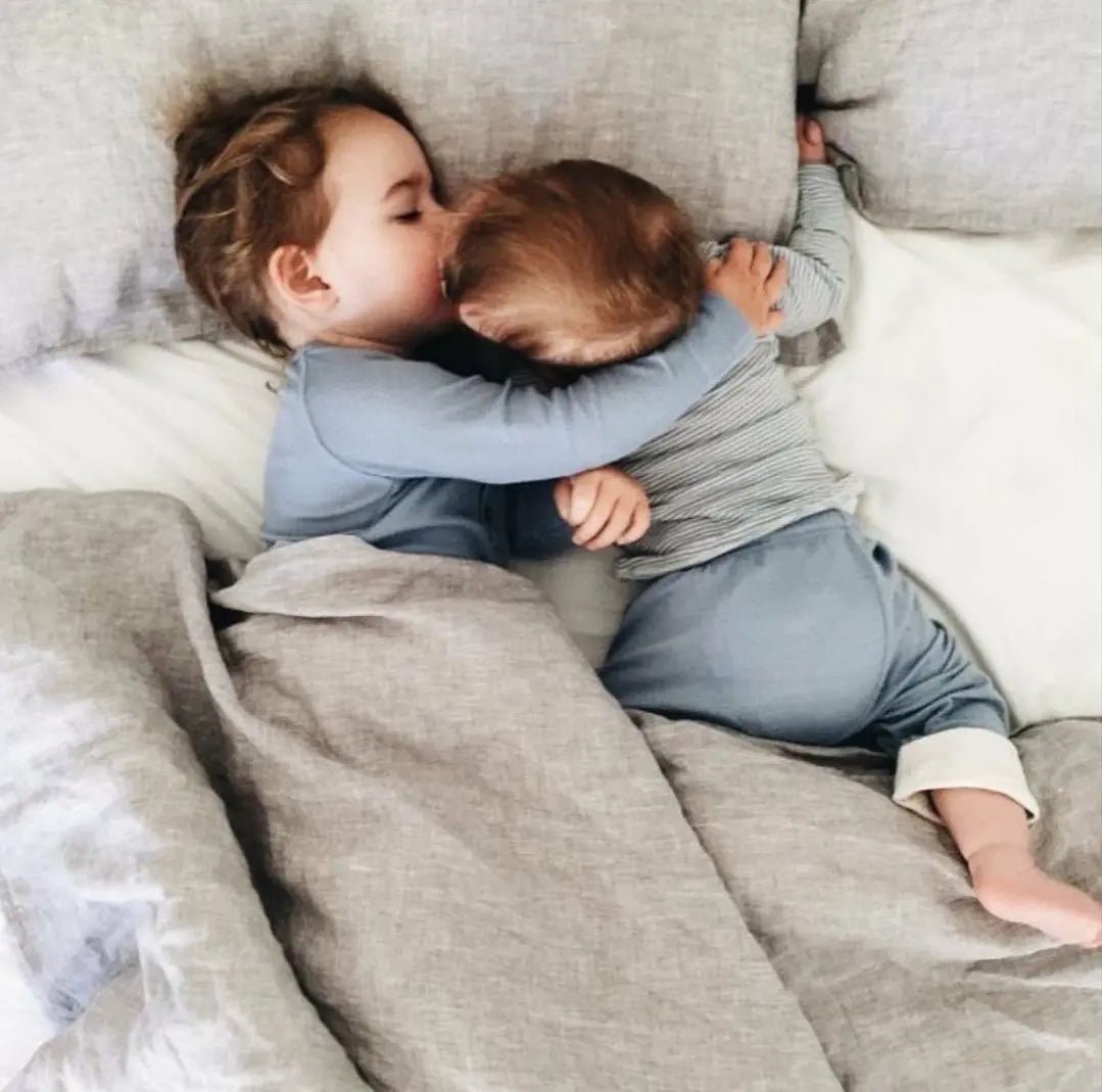 Organic Cot Mattress Benefits for Babies - Milari Organics