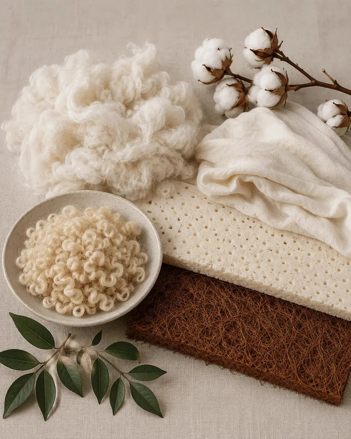 Organic Cotton vs Conventional Cotton: What Parents Should Know for a Healthier Nursery? - Milari Organics