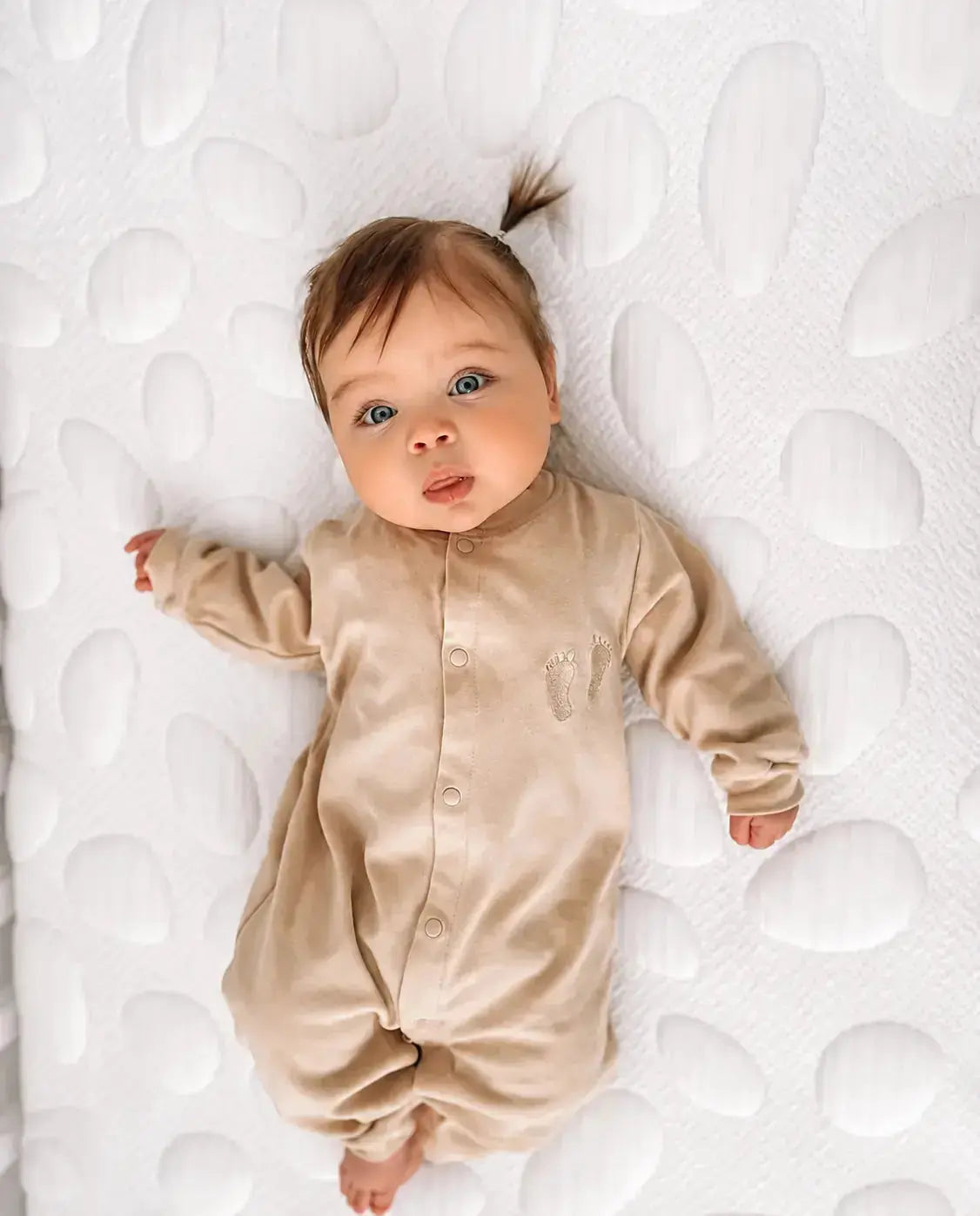 Organic vs Natural vs Regenerative: What Parents Should Know About Cot Mattresses - Milari Organics