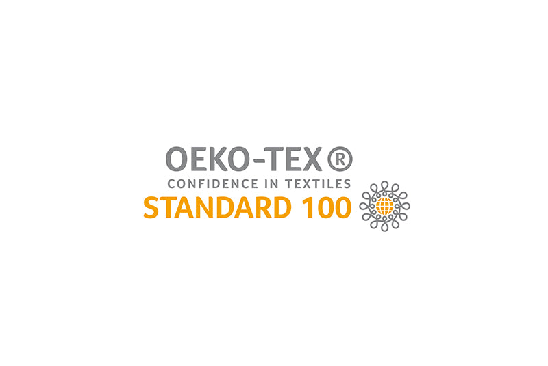 OEKO-TEX®-worldwide consistent-Milari