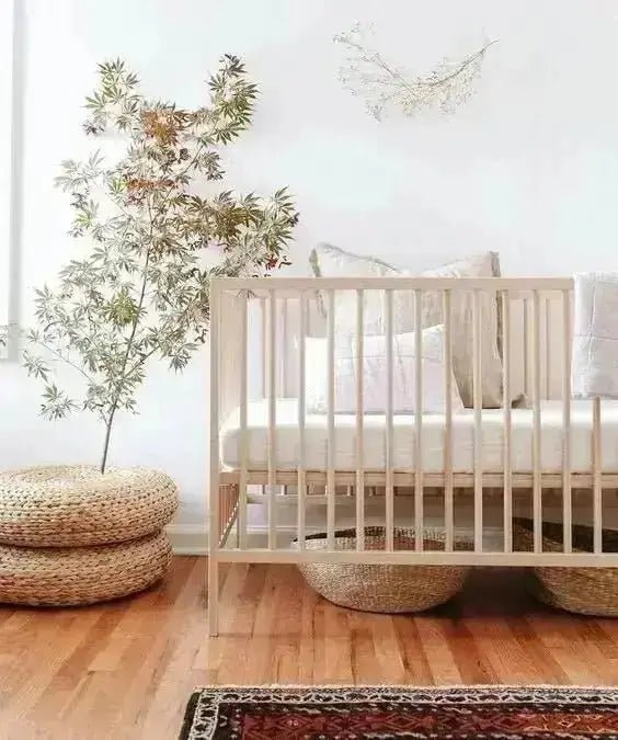 The importance of choosing a non toxic mattress for your little one - Milari Organics