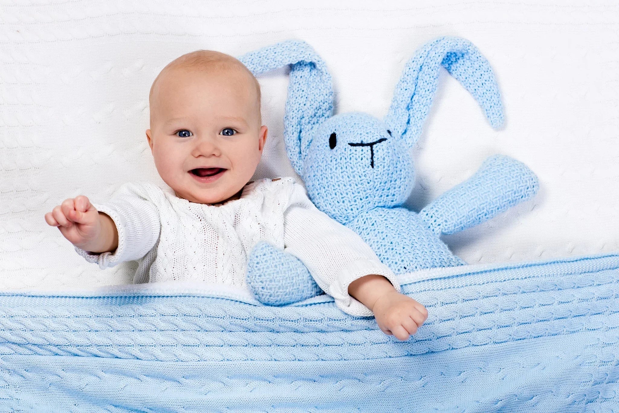 The Significance of Choosing an Organic Mattress for Your Baby's Well-Being - Milari Organics