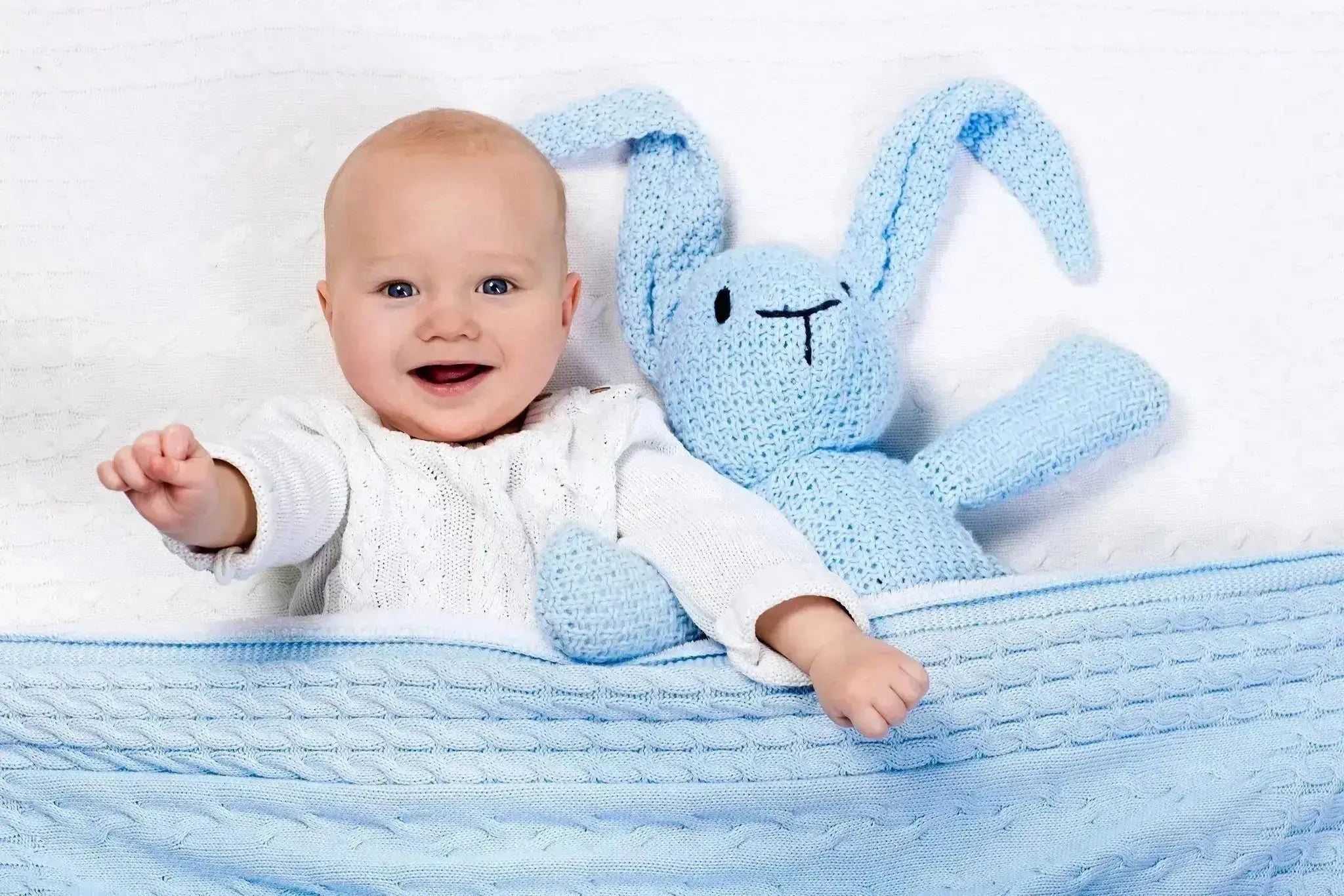 The Significance of Choosing an Organic Mattress for Your Baby's Well-Being - Milari Organics