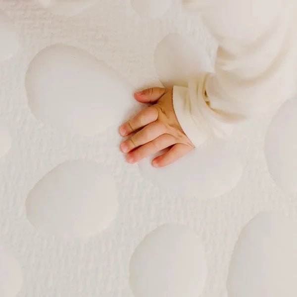 When to Replace a Cot Mattress: 7 Clear Signs - Milari Organics