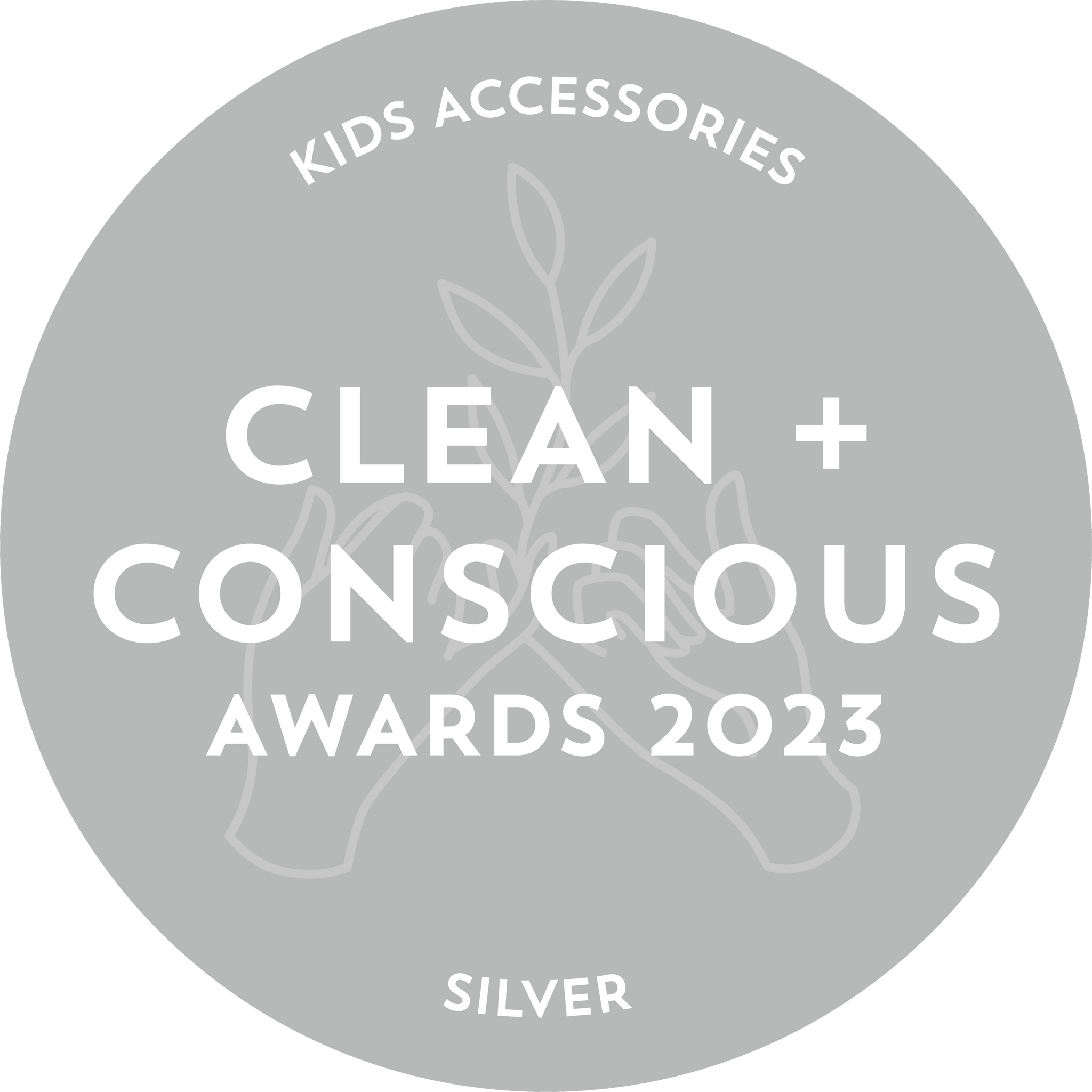Clean and Conscious Awards 2023-Milari organics