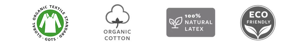 Milari organics Certificates 