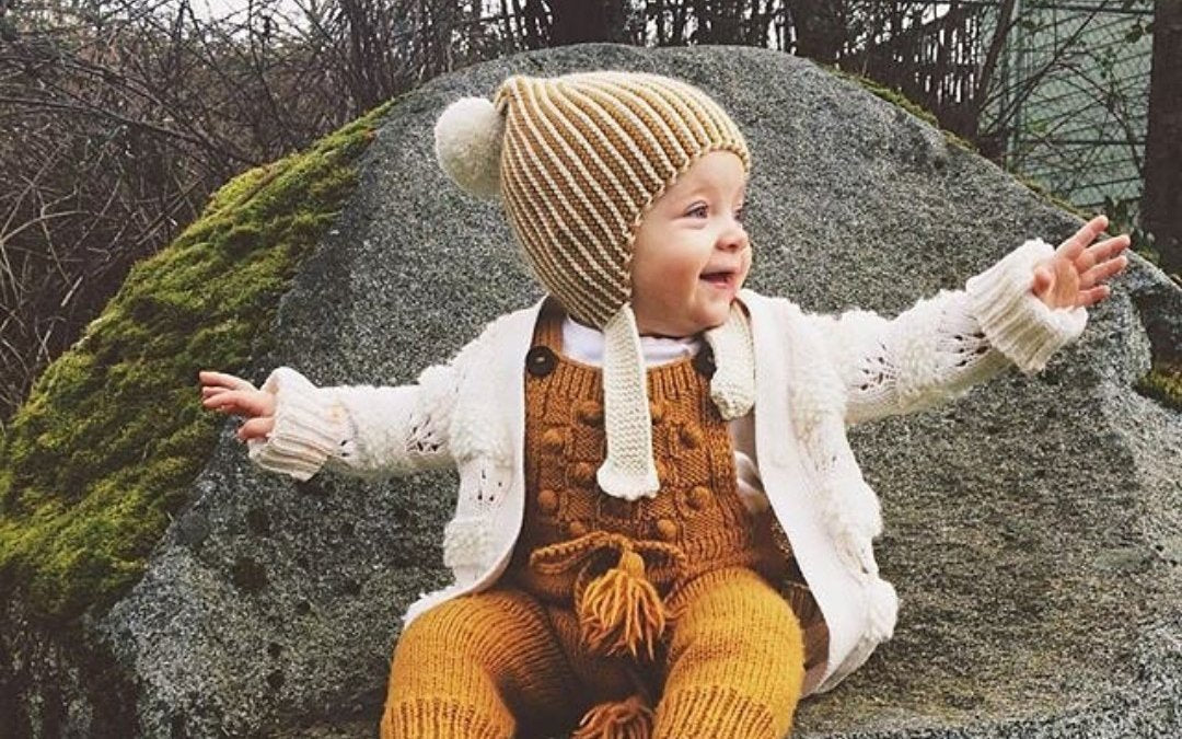 Milari Organics-Baby