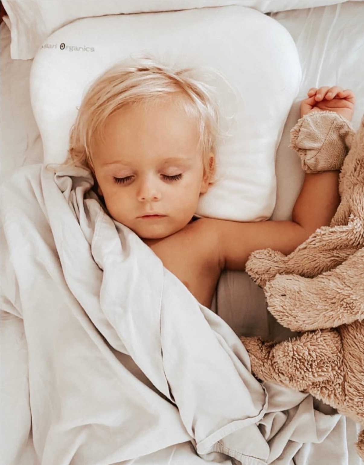 kids sleep