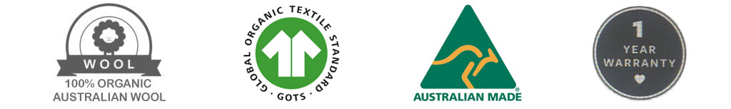 Certificates 6-Milari organics