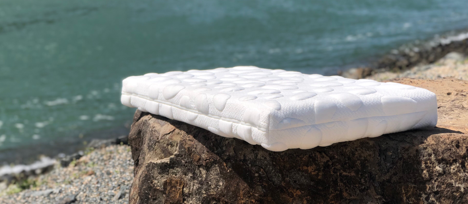 Green baby mattress sales